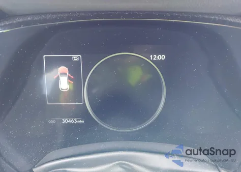 2023 Lexus Rx 350 Premium z USA, uszkodzony, nr VIN 2T2BAMBA1PC016755